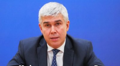 Дипломатът Джош Хък, работил в София, смени Кимбърли в Атина 