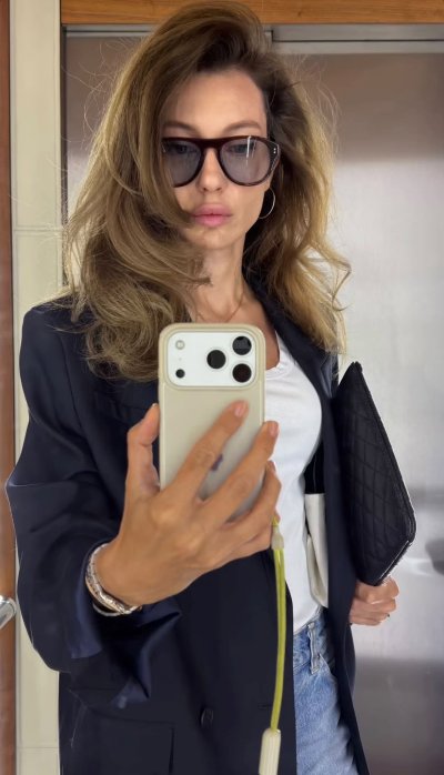 Никол Станкулова призна: Абсолютна истеричка съм!