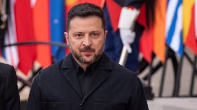 Зеленски: Тръмп ще отмени и други санкции срещу Русия