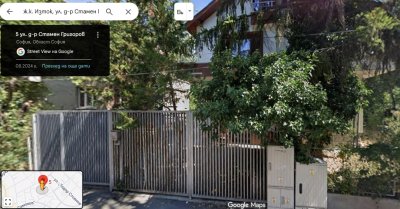 В сянката на Путлер: Кой откри руска детска градина в кв. "Изток"?