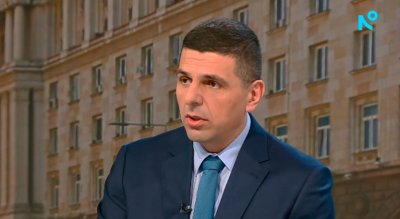 Мирчев хвърли бомба: Правителството знае истината за атаките в Черно море и "Старлинк", но не казва