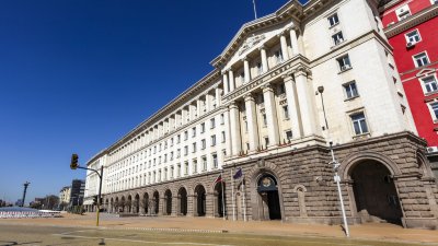 Правителството отпусна още 250 млн. евро за общински проекти