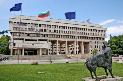 Външно предупреди българите да не пътуват до Франция, Италия и Белгия 