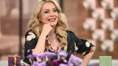 Филип Буков и Венета Райкова влизат в новия сезон на &bdquo;Ергенът&ldquo;?