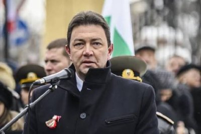 Кметът на Петрич, даден на съд: Гордея се с нашия музей, прекрасен е 