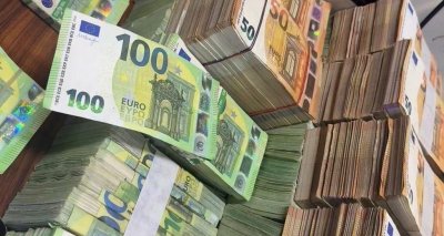 Бюджетният дефицит достигна 4% от БВП през 2025 г