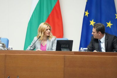 Така и стана: Извънредното в НС се провали, само 109 депутати се регистрираха 