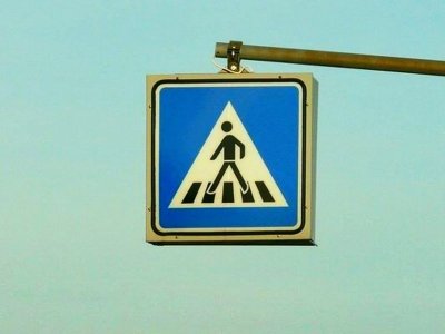 Шофьор блъсна 4-годишно момченце на пешеходна пътека в Хасково