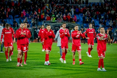 ЦСКА оглави атаката в Конференциите, неудачникът Вуцов е №1 по спасявания