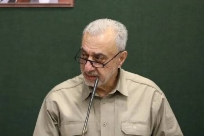 Иран назначи военен министър осем месеца след началото на войната
