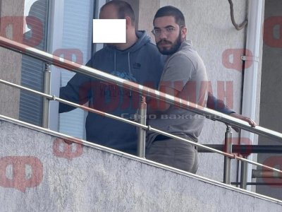 Спецакция в Бургас: ГДБОП разбиха група за фишинг измами за милиони
