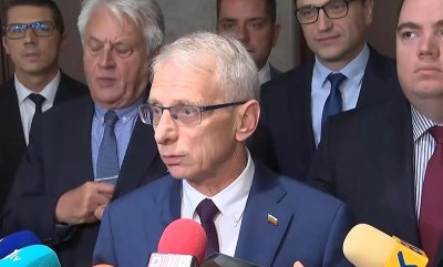 ПП иска ново извънредно заседание на НС за помилването на &bdquo;петричкия Ескобар&rdquo;