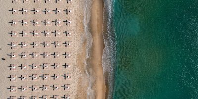 Ето колко струва олинклузива в тузарски комплекс на морето догодина 