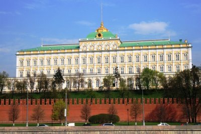 Москва публикува санкционен списък на опозиционери в изгнание