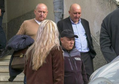 Мюмюн на свобода: Използват МВР като бухалка