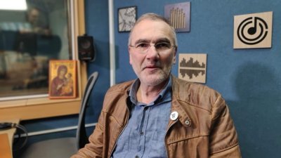 Иван Бакалов: Колтуклиева е провокатор и срам за професията