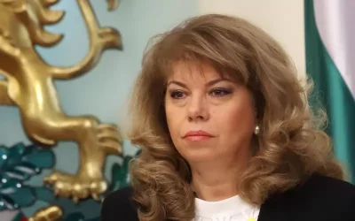 Само в Lupa.bg: Йотова взе София и Пловдив, но само в селата
