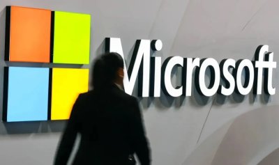 Microsoft предлага доброволно напускане на 60 000 служители