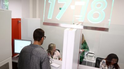 МВР ще издава нови удостоверения за гласуване за балотажа 