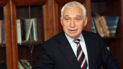 Новата история: Кои са президентите на прехода?