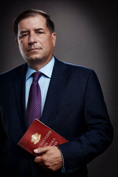 Борислав Цеков: Чорап, заминаваш си като Жан Виденов!