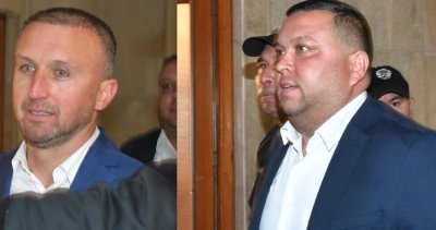 Кметовете на Сунгурларе и Белица остават зад решетките