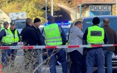Разследването на убийството на Слави Бинев с решаващ обрат