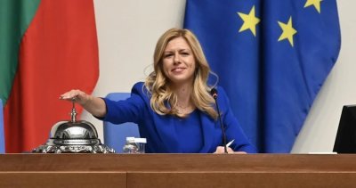 Атанас Атанасов поиска оставката на Михаела Доцова