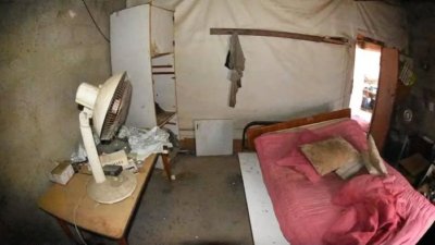 ГДБОП и Европол разбиха мрежа за трафик на хора, 248 са жертвите