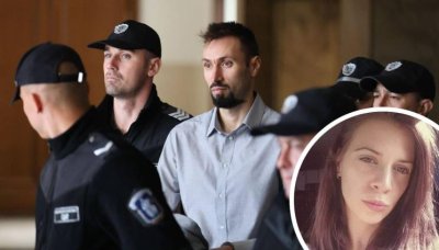 Делото Евгения приключи: Убиецът се отърва с 20 години, баща му оправдан