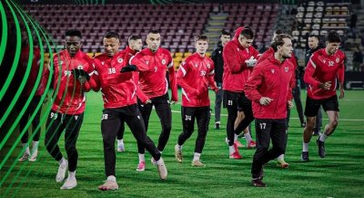 Ето ги съставите за Нордселанд - ЦСКА
