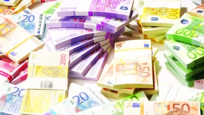 Чуждите инвестиции нараснаха два пъти