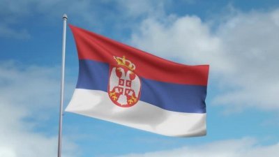 В Сърбия се провеждат предсрочни парламентарни избори