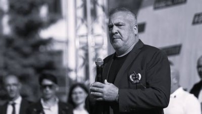 Дали да оставят за постоянно в ареста обвиняемия за убийството на Слави Бинев?