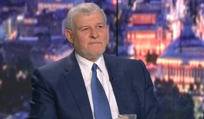 Румен Христов призова: Гласувайте за Гюров! Дали Бойко ще последва сините? 