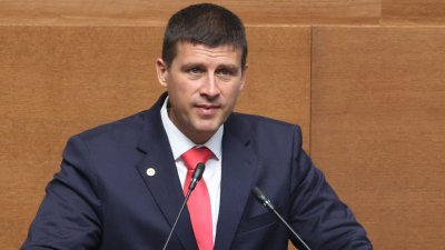 Ивелин: Борисов си изигра картите по-умело от Радев, надцакват се за ВСС 