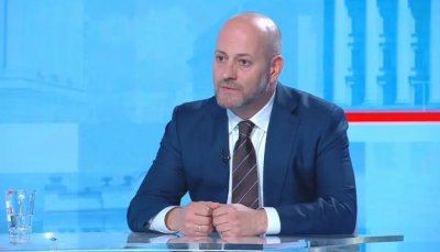 Радан: Радев се държи като опозиция с ежедневно мрънкане 