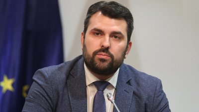 Георг Георгиев: Това е гръмотевичен срив за ПБ 