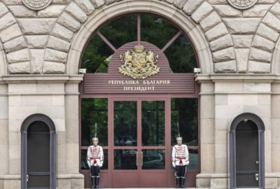 "Галъп" с актуални данни: Йотова първа с 43,2%, Гюров качи на 29,7%, Костя ги следва с 12,4%