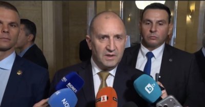 Премиерът доволен от Йотова: Честита победа!
