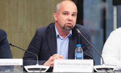 Възможен обрат? Първан Симеонов допусна рокада за Йотова и Гюров 