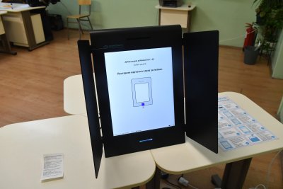 Проблеми с машините в няколко града