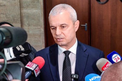 Копейкин отвя Йотова в Русия