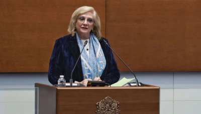 Искра Михайлова: Информирахме европартньорите ни за арестите на кметовете