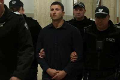 Военният съд пусна от ареста гарда от НСО