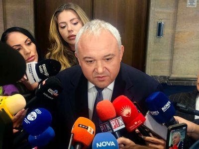 Демерджиев, къде се покри? Трето показно убийство за три месеца!