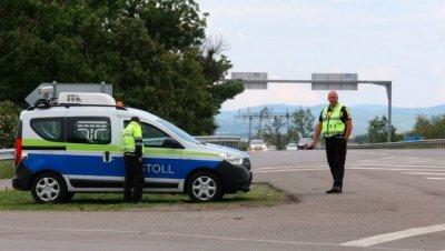 Реформата на Радев праща на борсата над 500 служители на Националното тол управление