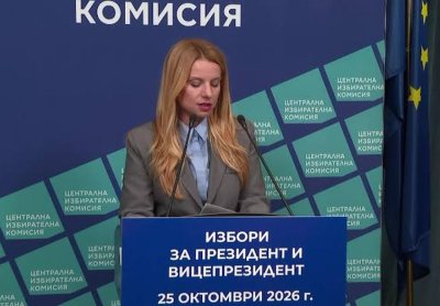 ЦИК: Няма неотворени секции (ВИДЕО)