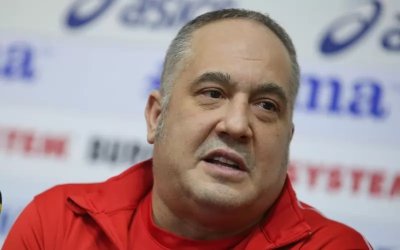 Познат на Бинев го е застрялял в главата при спор в дома му?