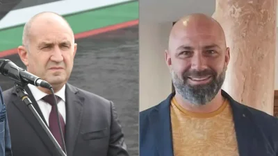 Кметът в родното село на Радев заряза ГЕРБ и мина в ПБ